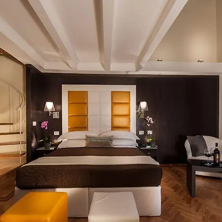 Nocleg ze śniadaniem Dve Rzym