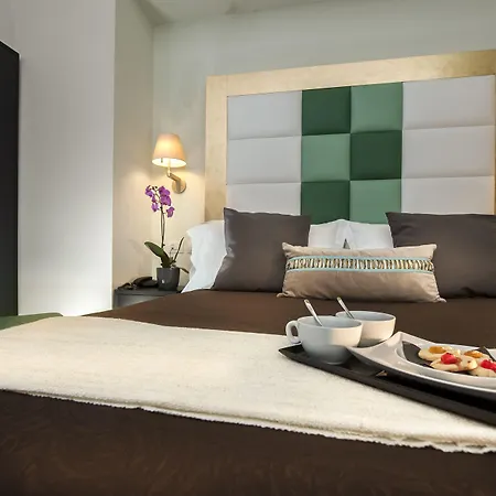 Nocleg ze śniadaniem Dve Rzym