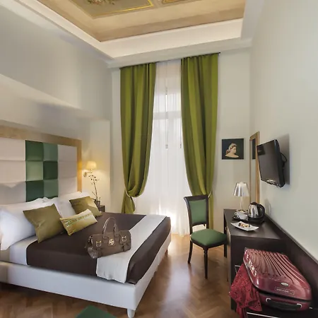 Nocleg ze śniadaniem Dve Rzym