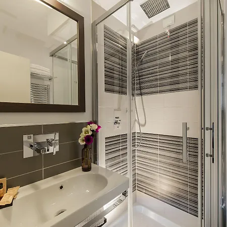 Dve Nocleg ze śniadaniem Rzym