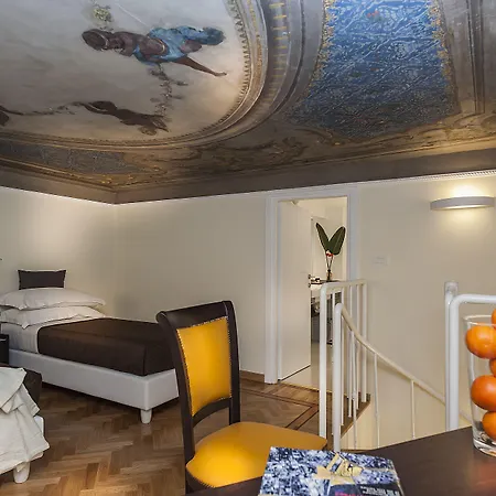 Dve Nocleg ze śniadaniem 4*