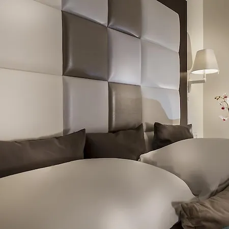 Nocleg ze śniadaniem Dve Rzym