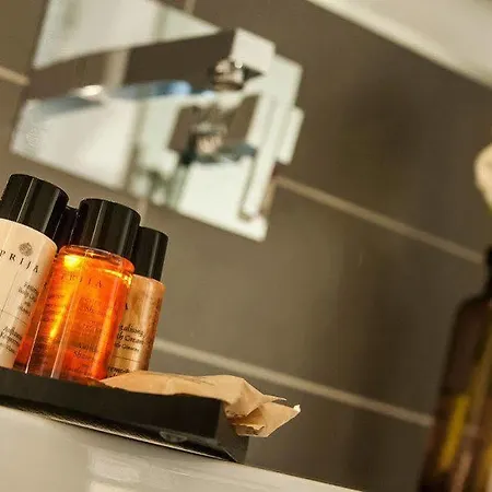 罗马dve套房酒店 罗马