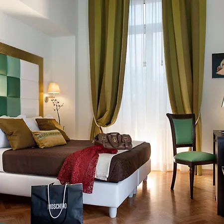 Dve Nocleg ze śniadaniem