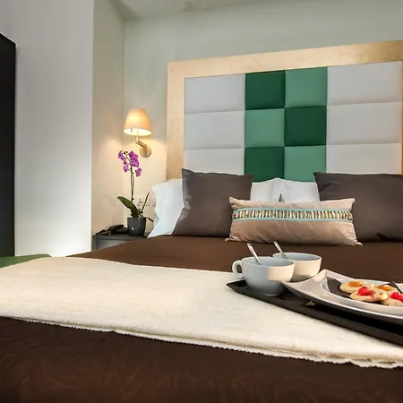 Dve Nocleg ze śniadaniem