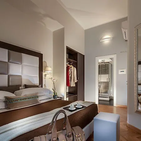 Dve Bed & Breakfast Rome