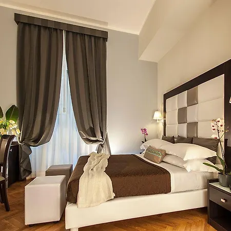 Dve Bed & Breakfast 4*