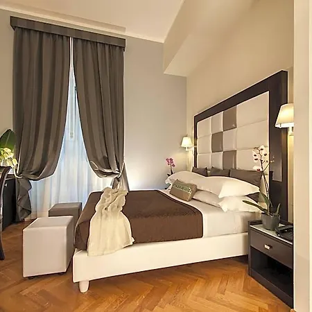 Dve Bed & Breakfast 4*