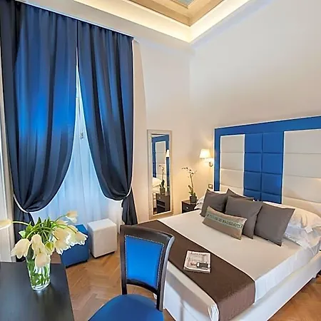 Bed & Breakfast Dve Rome