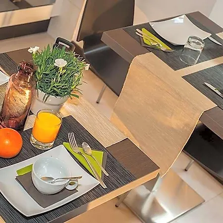 Dve Bed & Breakfast 4*