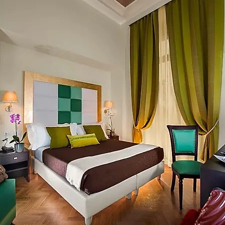 Dve Bed & Breakfast Rome