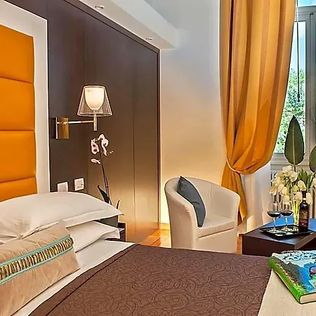 Dve Bed & Breakfast