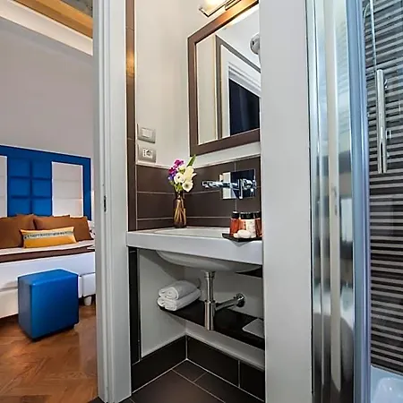 Dve Bed & Breakfast