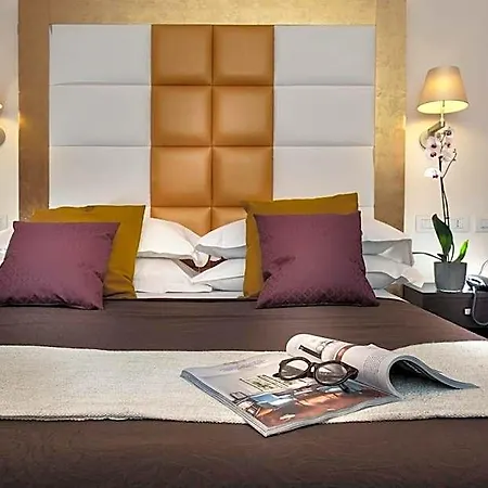 Bed & Breakfast Dve Rome