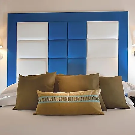 Dve Bed & Breakfast 4*