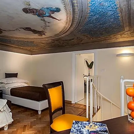 Dve Bed & Breakfast