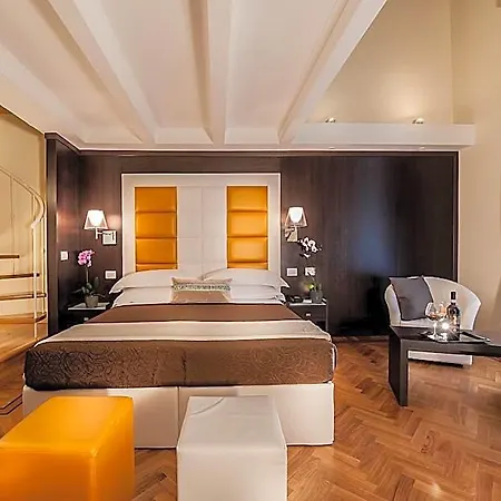 Bed & Breakfast Dve Rome