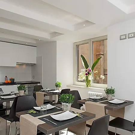 Bed & Breakfast Dve Rome