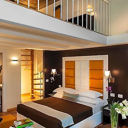 Dve Bed & Breakfast