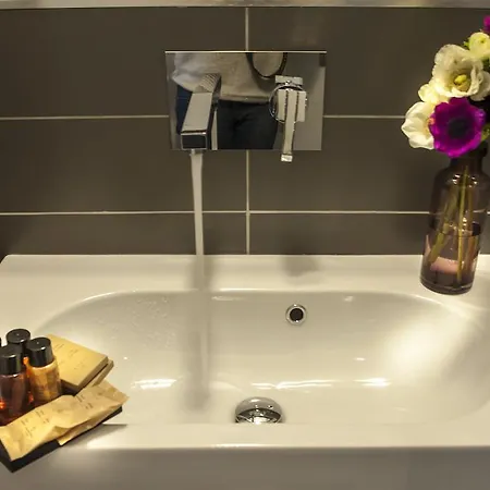 Dve לינה וארוחת בוקר