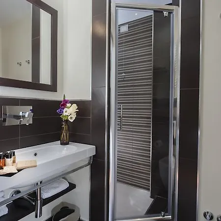 Bed & Breakfast Dve 4*