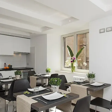 Dve Bed & Breakfast Roma