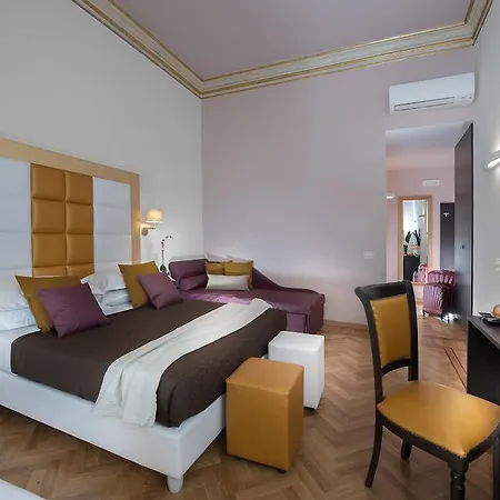 Bed & Breakfast Dve Rome