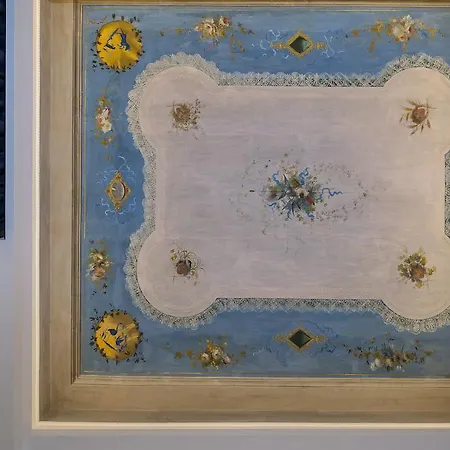 Dve לינה וארוחת בוקר