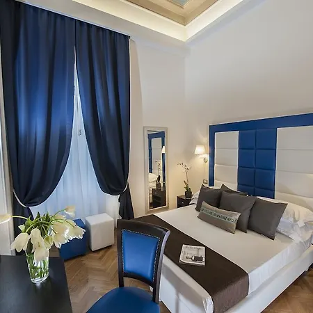 Bed & Breakfast Dve Roma