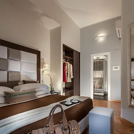 Bed & Breakfast Dve Roma