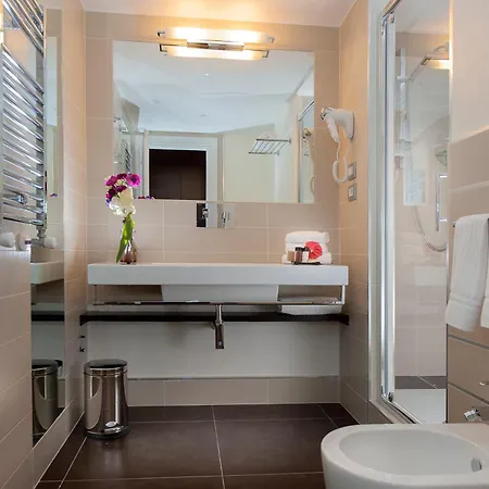 Dve Bed & Breakfast 4*