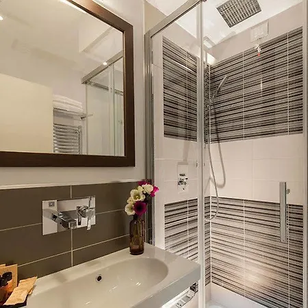 Dve Bed & Breakfast Roma