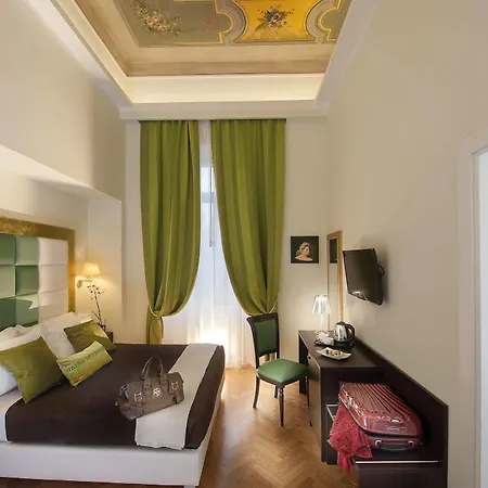 Dve Bed & Breakfast Roma