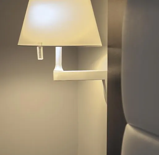 Dve Bed & Breakfast Rom