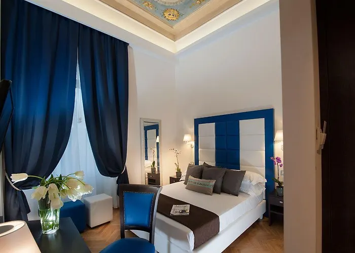 Bed & Breakfast Dve 4*