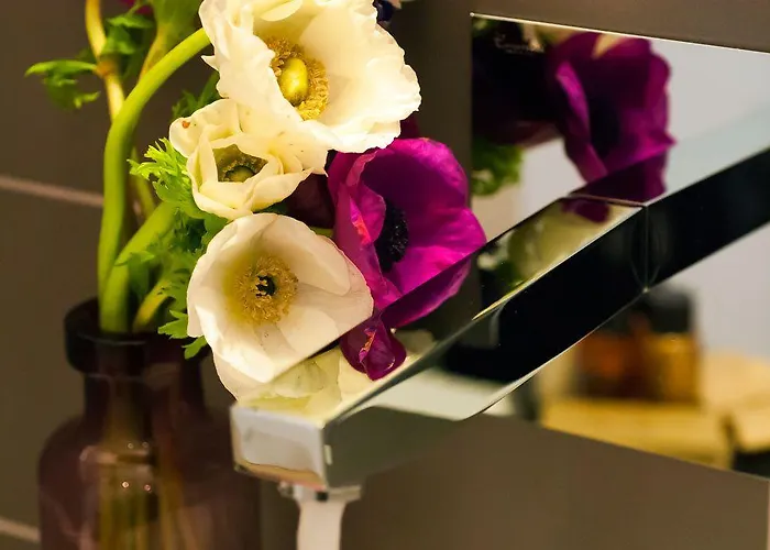 Dve Bed & Breakfast 4*