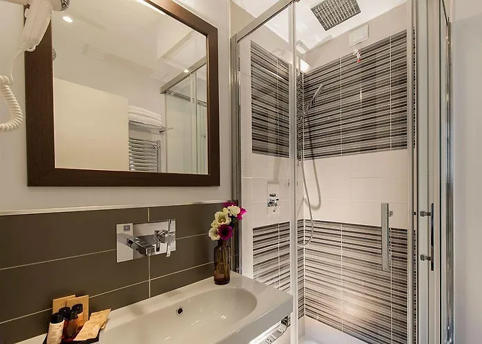 Bed & Breakfast Dve 4*