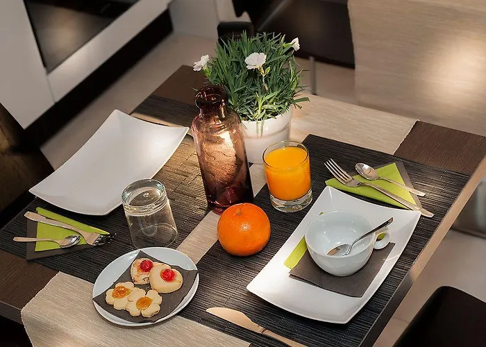 Bed & Breakfast Dve 4*