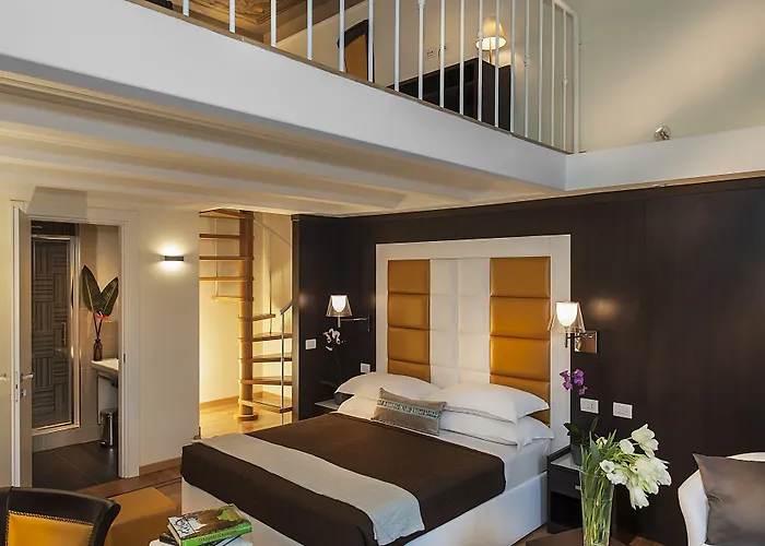 Dve Bed & Breakfast 4*