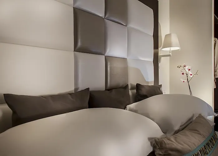 Bed & Breakfast Dve Rom