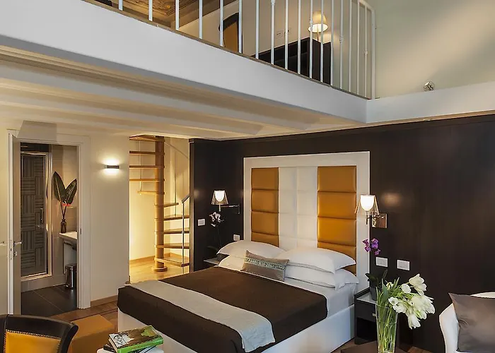 Dve　スイート　ローマ