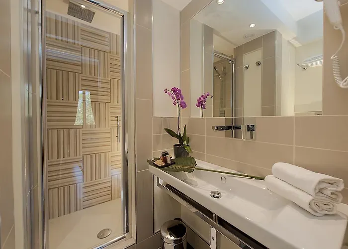 Dve　スイート　ローマ ローマ