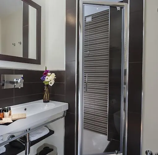 Bed & Breakfast Dve 4*