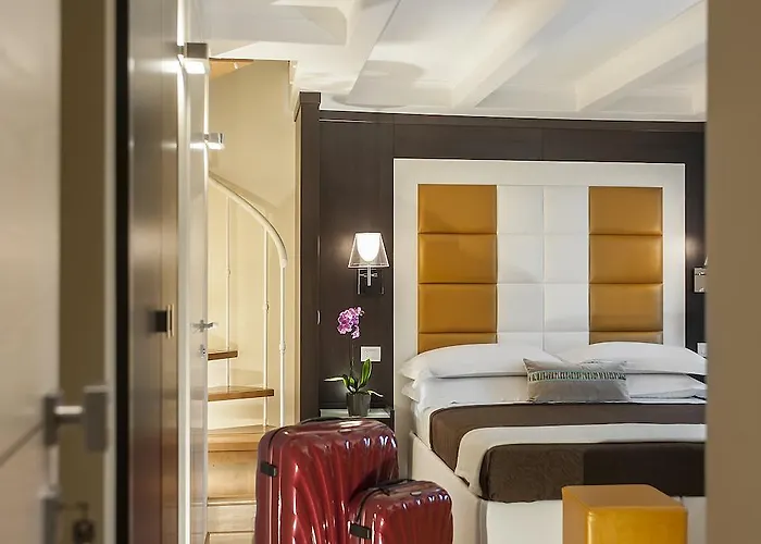 Dve Bed & Breakfast 4*