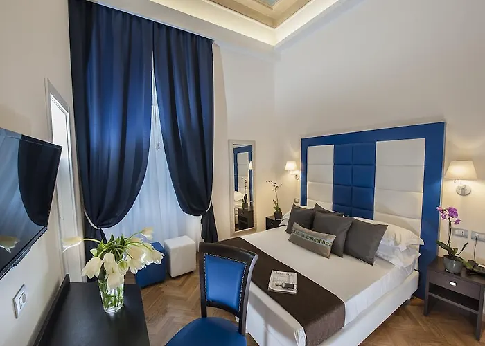 Bed & Breakfast Dve Rom