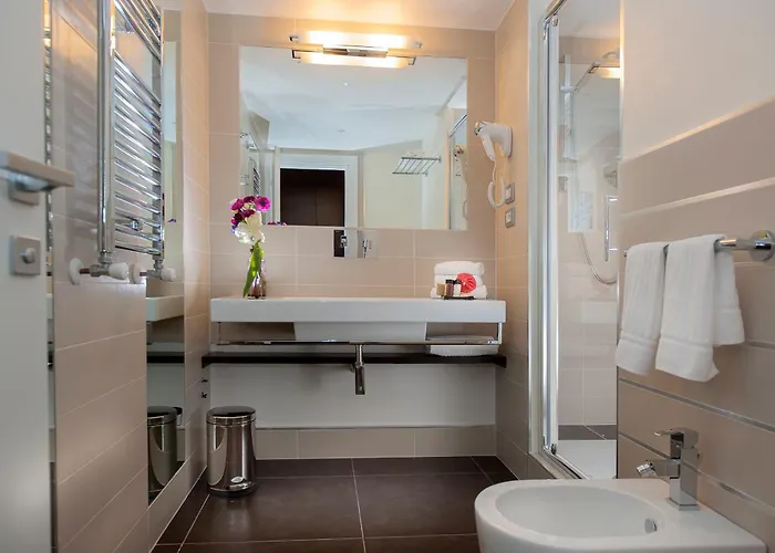 Dve Bed & Breakfast 4*