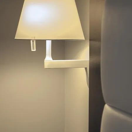 Dve Alojamento de Acomodação e Pequeno-almoço Roma