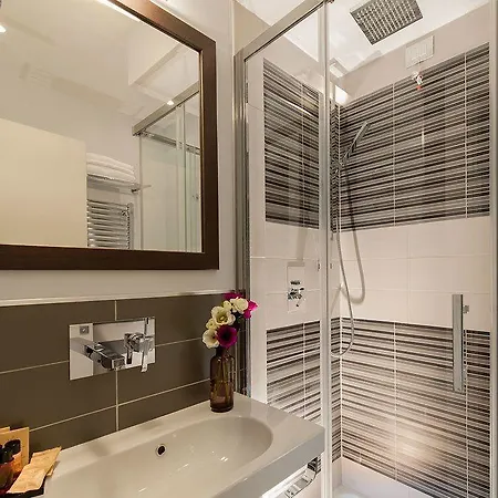 Bed & Breakfast Dve 4*