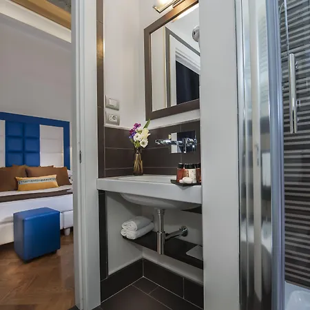 Alojamento de Acomodação e Pequeno-almoço Dve 4*