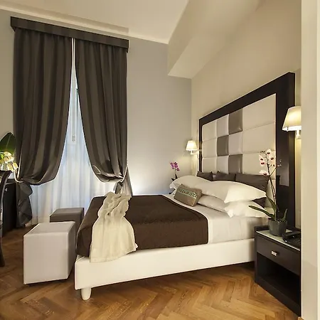 Dve Bed & Breakfast 4*